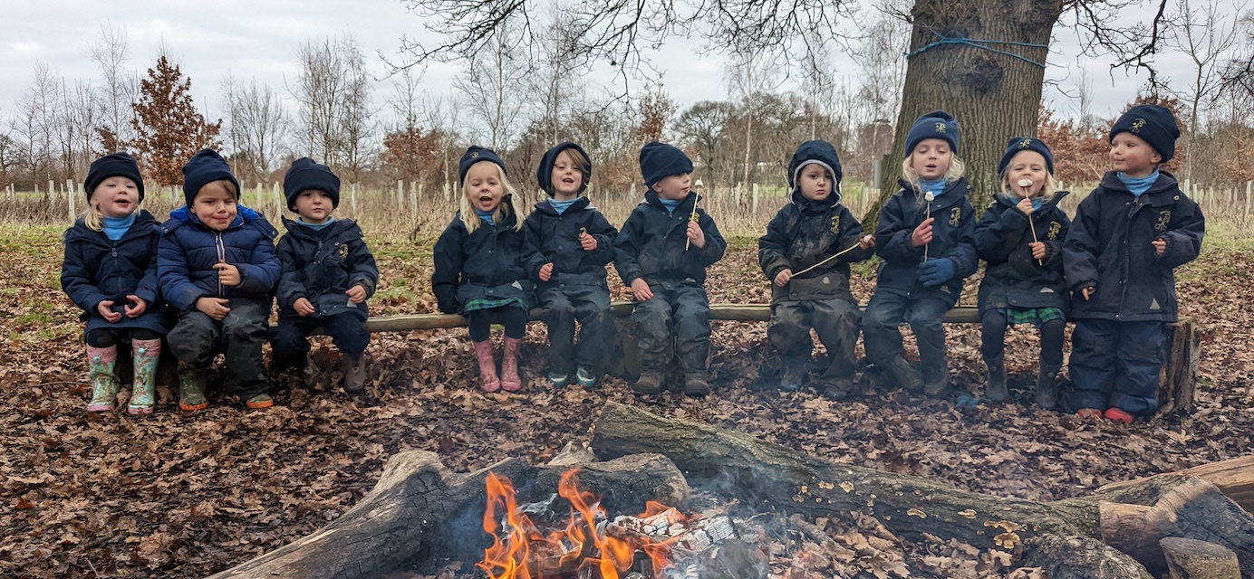 Pinewood Pre-Prep & Nursery